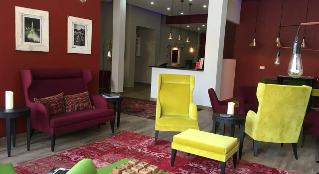 Hotel Fleur-de-Lys, Забронировать Отель Ла-Шо-де-Фон Невшатель