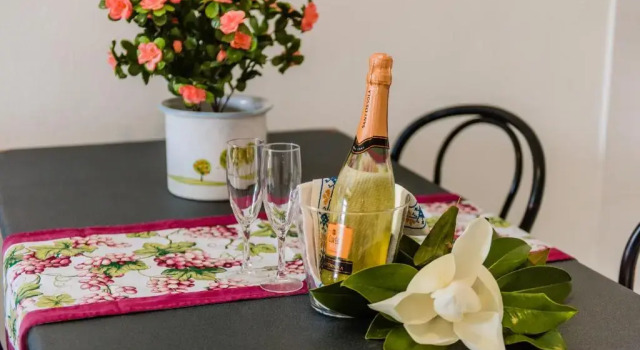 Апартаменты Superior Residence Magnolia Pet Friendly