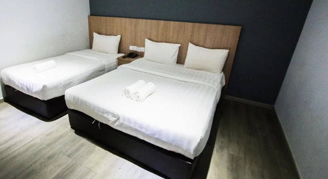 Altira Hotel, Забронировать Отель Сери-Кембанган Селангор