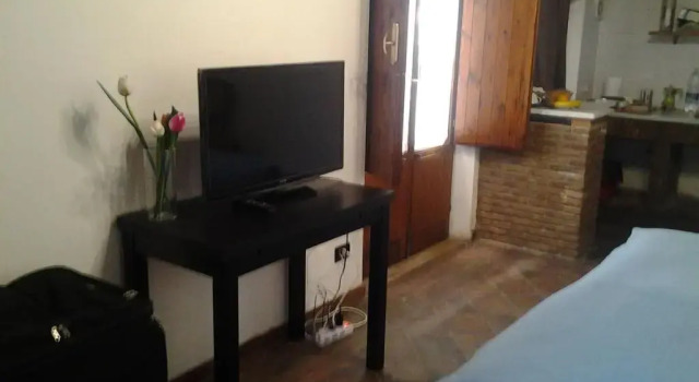 Relais Chiesa Madre Rooms and Apartments