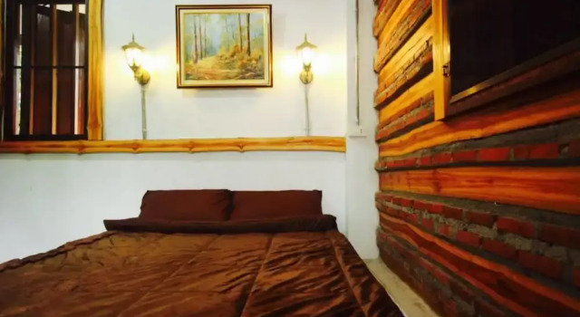 Googig Hut Resort, Buchen Sie Resort Phetchabun Phetchabun
