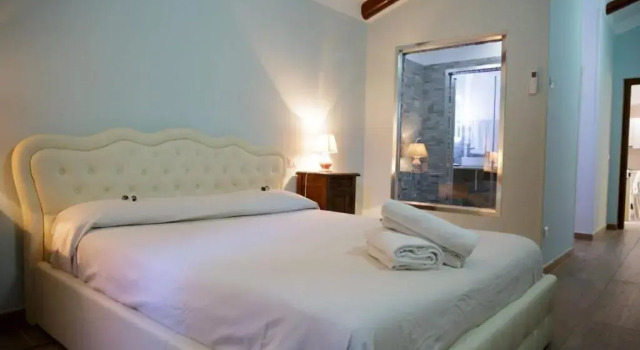Вилла Agriturismo I Fornari