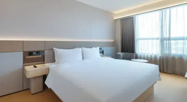 Suite JI Hotel (Baoding Boye)