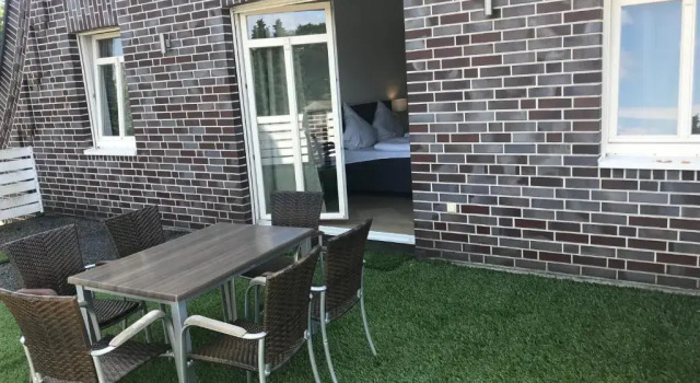 Номер Classic dS Hotel Gronau