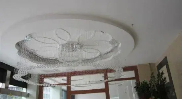Jindu Hotel