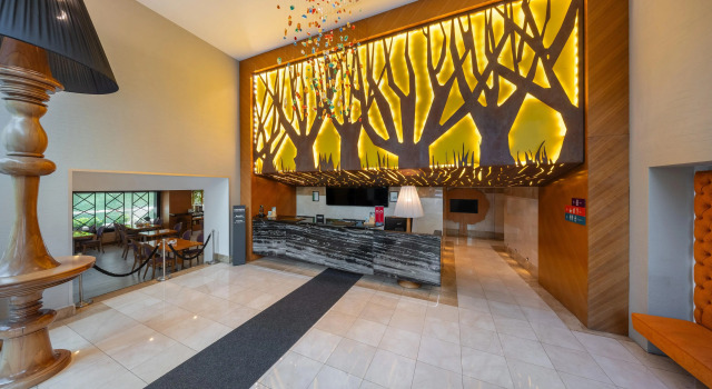 Park Inn by Radisson Istanbul Asia Kavacik