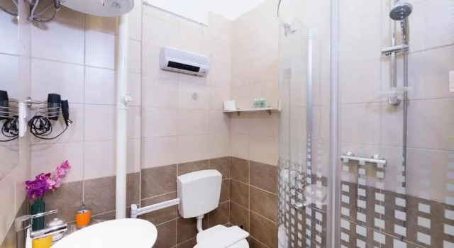 Номер Standard Studio 4U Apartment