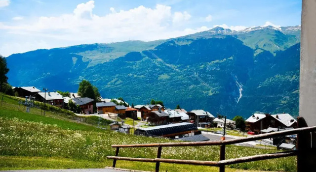 Апартаменты Your apartment near the ski lift