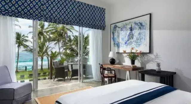 Номер Deluxe KK Beach