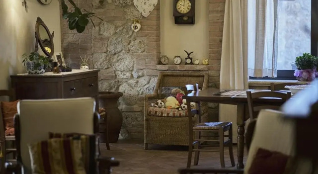 Borgo Piaggiarella, Забронировать Отель Отели Совичилле с завтраком, Завтраки