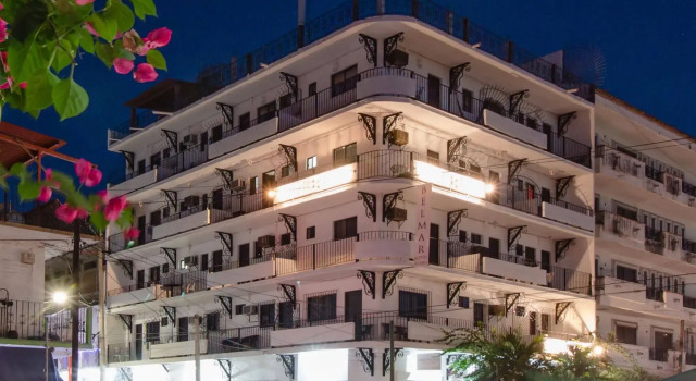 Hotel Belmar Galeria, Book Hotel Puerto Vallarta Jalisco