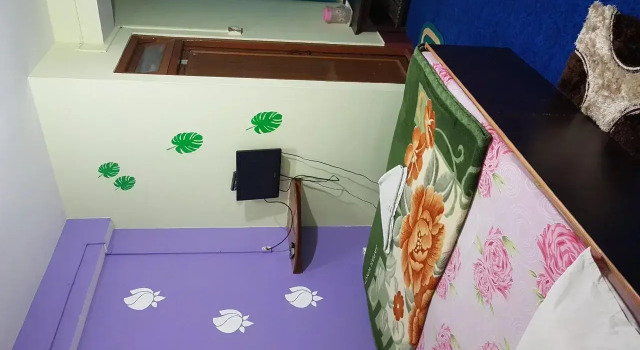 Hotel Meenakshi