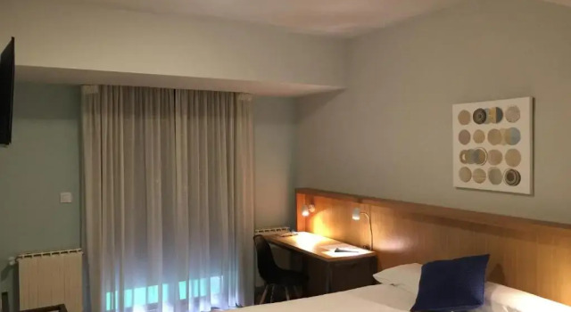 Семейный номер Standard Hotel Celanova