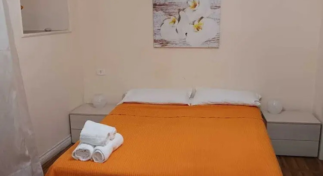 Номер Classic ponte di chiaia rooms