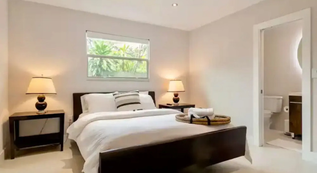 Tree House