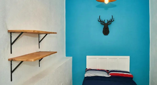 Номер Standard Hostal Americana