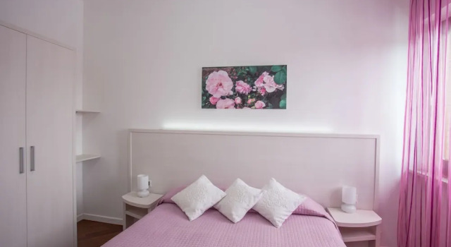 Апартаменты Fiori del Conero