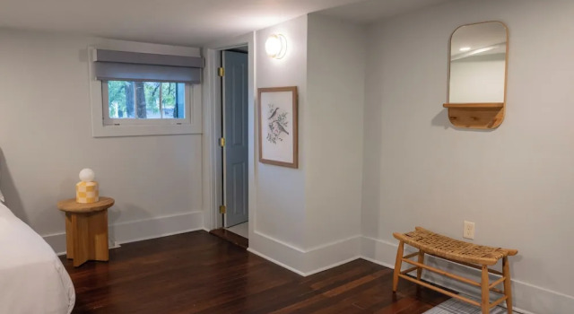 Одноместный номер Standard The Ashbrook Hotel