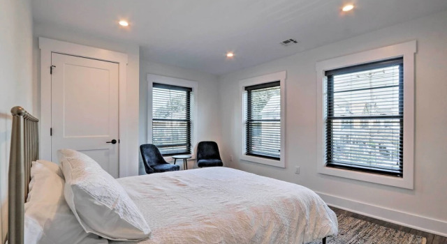 Коттедж Updated Downtown Red Bank Home 5 Mi to Beach!
