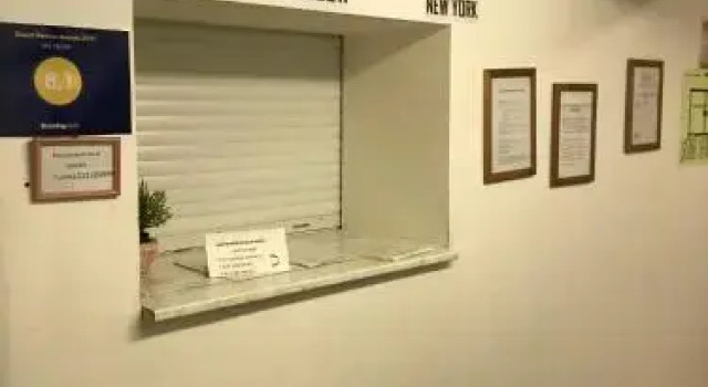 MG Hostel, Rezervasyon Pansiyon / Hostel Presnensky , Ulitsa 1905 Goda Metro Station yakınında