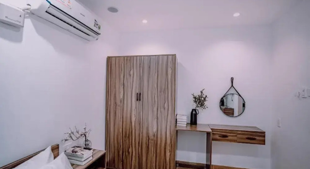 Номер Standard Mint Hotel