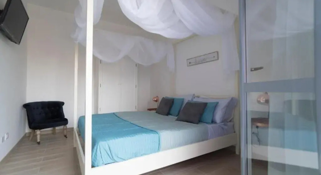 Junior-Suite La Maison Extravagante