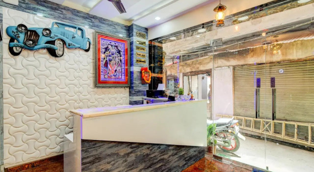 Hotel Delhi Guest House