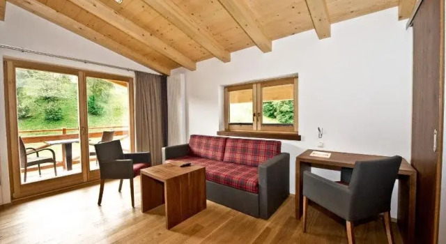 Der Waldhof, Reserva ahora Hotel Scheffau am Wilden Kaiser Montes del Káiser