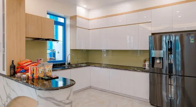 Вилла Grand Phoenix Villas Sun Ha Long