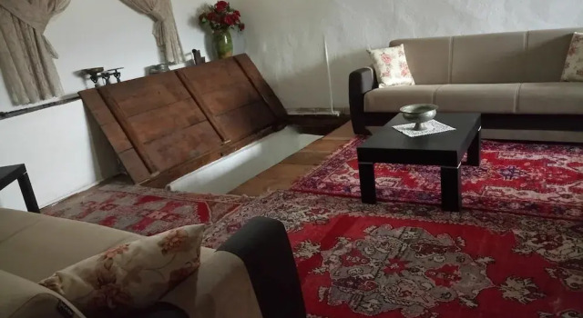 Payidar Konak And Kafe
