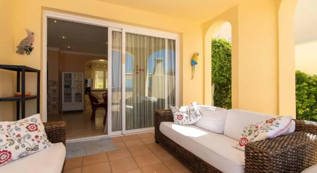 Parque Tropical 5 - Three Bed Villa, Reserva ahora Villa Arona Teide National Park