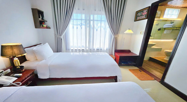 Victory Hotel Hue