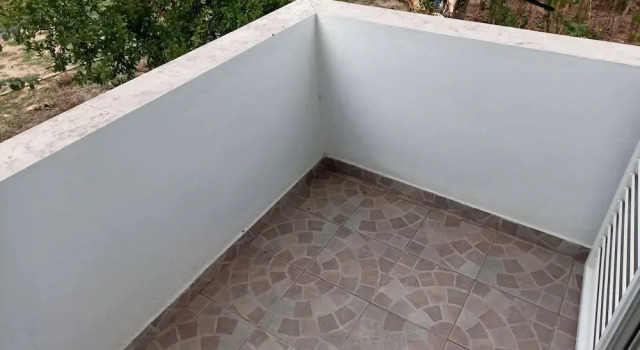 Studio Apartment Hamallaj Beach
