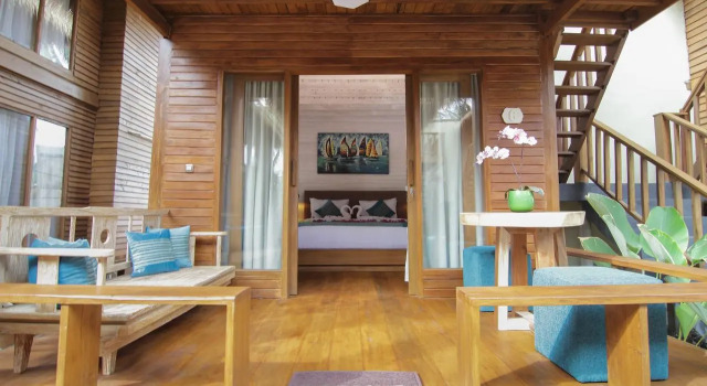 Sadev Resort