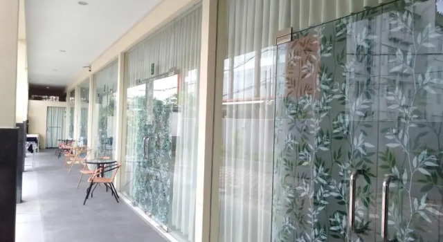 Victory Dorm Canggu, Prenota Hotel Hotel a Bali con parcheggio, Parcheggio