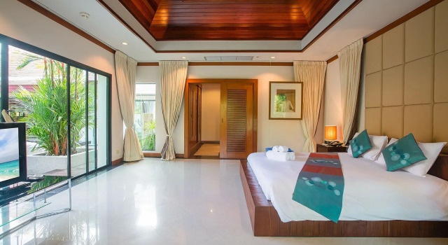 Villa Pagai