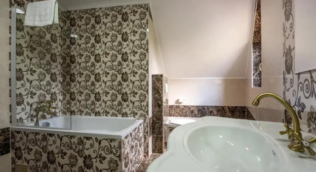 Номер Standard Hotel PrincesSophie