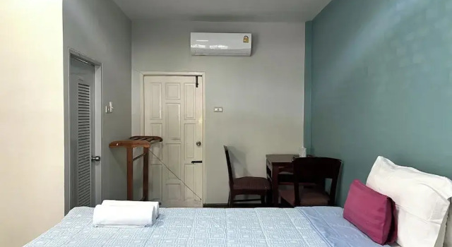 Двухместный номер Standard Saithong Resort