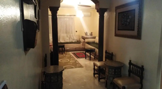 Appartement au centre Agadir résidence privée, Забронировать Апартаменты/квартира Агадир Agadir-Ida ou Tanane