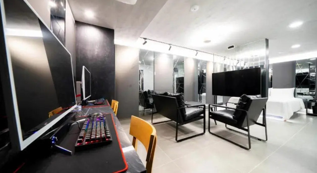 Полулюкс Ytt Hotel