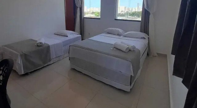 Номер Standard Central Palace Hotel
