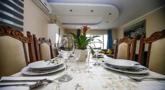 Апартаменты Apartment Nikola