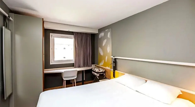 Номер Classic ibis Sisteron
