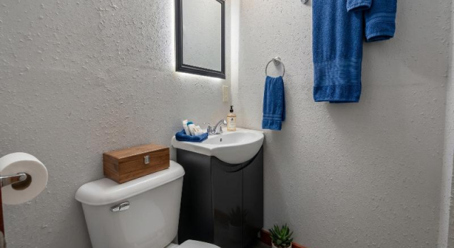 Люкс KJs Inn and Suites By OYO Gettysburg US Hwy 212