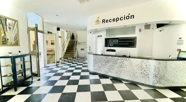 La Vita E' Bella Hotel Ristorante