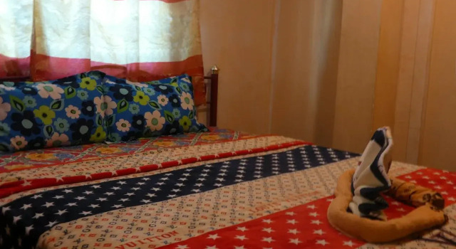 Pich Guesthouse, Buchen Sie Pension Hotels in Kandal mit Parkplatz, Parkplätze