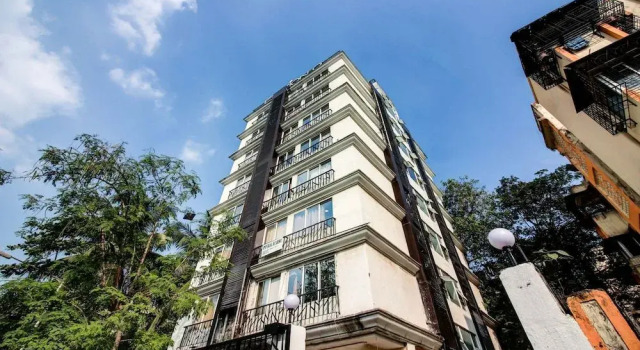 Imperial Residency