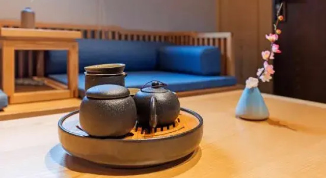 Люкс Taicang Meet Inn
