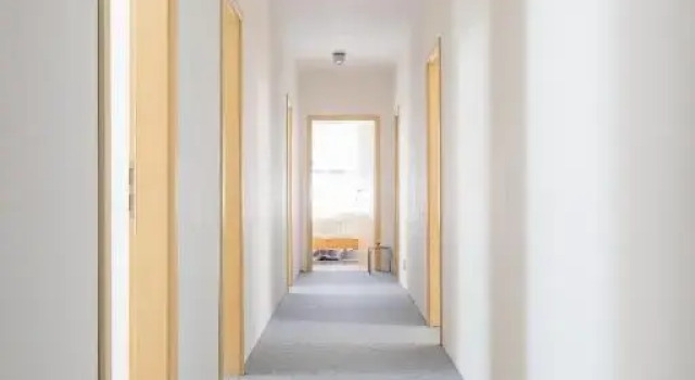 Трёхместный номер Standard Landgasthof Doldewirt