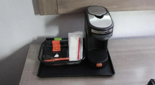 Номер Standard Ramada by Wyndham Cedar Rapids South
